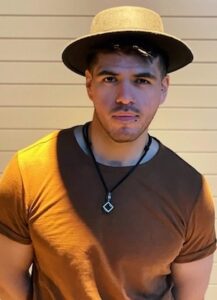 Eric Nava